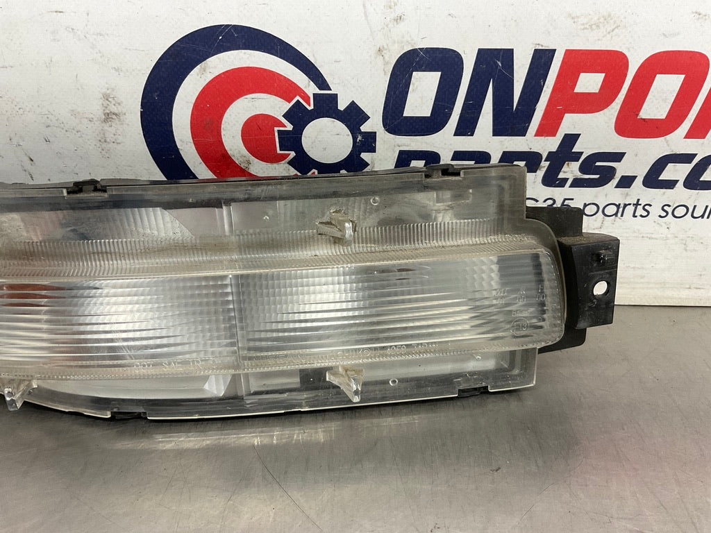 2004 Nissan 350Z Driver Left Rear Bumper Turn Signal Light Assembly OEM 14BEQEG - On Point Parts Inc