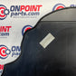2004 Nissan 350Z Convertible Rear Trunk Spare Tire Cover Subfloor OEM 14BEQE9 - On Point Parts Inc