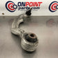 2005 Nissan 350Z Driver Left Front Compression Control Arm OEM 25BAEDG - On Point Parts Inc