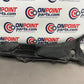 2005 Nissan 350Z Windshield Cowl Assembly 66863 66862 OEM 25BAED3 - On Point Parts Inc