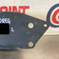 2003 Infiniti G35 Driver Left Front Bumper Impact Mount Bracket 62211 OEM 22BDRE - On Point Parts Inc
