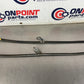 2003 Infiniti G35 Emergency Parking Brake Cables with Splitter OEM 13BEWEI - On Point Parts Inc