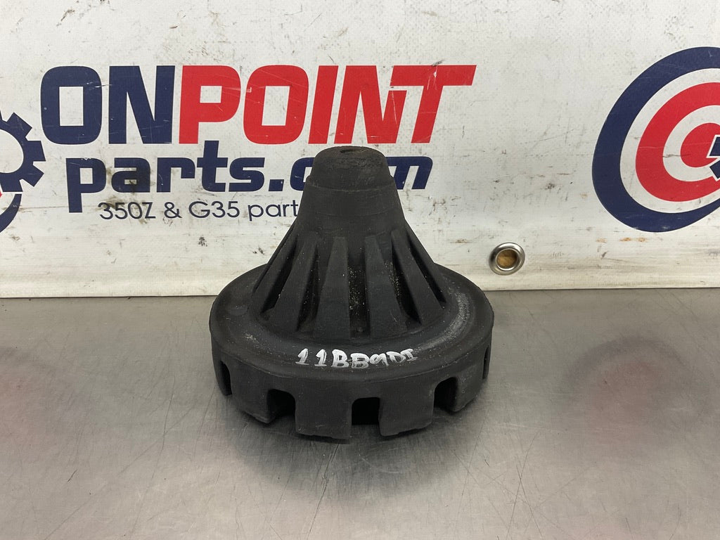 2016 Nissan 370Z Rear Coil Spring Bushings OEM 11BB9DI - On Point Parts Inc