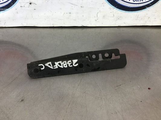 2007 Infiniti G35 Core Support Safety Impact Sensor Bracket OEM 23BDFDC - On Point Parts Inc