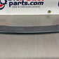 2008 Nissan 350Z Front Bumper Grille Moulding Fins OEM 23BJMD7 - On Point Parts Inc
