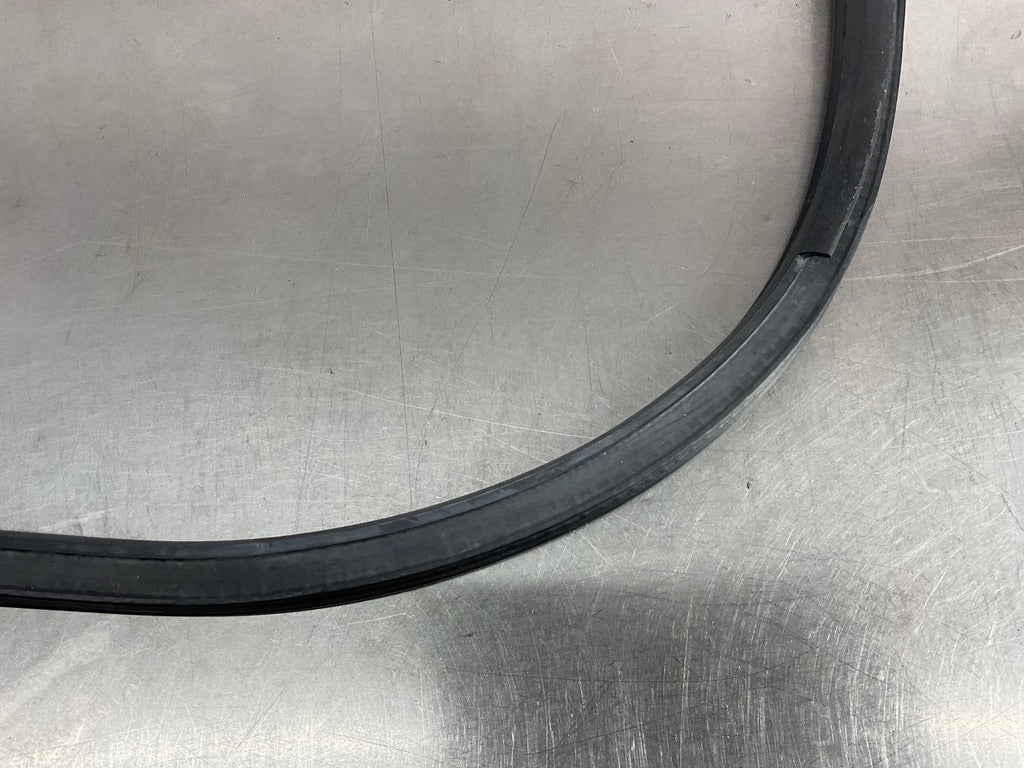 2005 Nissan 350Z Driver Left Inner Door Jamb Seal 76992 OEM 13BEBEA - On Point Parts Inc