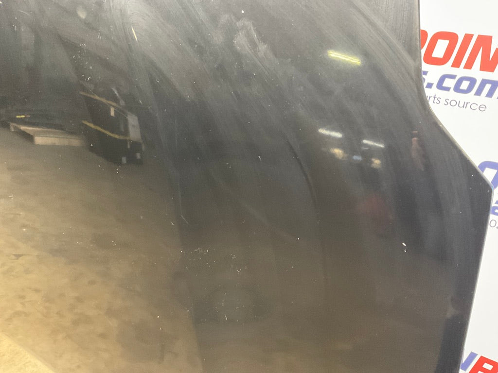 2008 Nissan 350Z HR Hood Panel Bonnet OEM 23BJMD1 - On Point Parts Inc