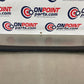 2004 Nissan 350Z Rear Hatch Lid Trim and Seals OEM 24BIVDI - On Point Parts Inc
