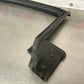2006 Nissan 350Z Driver Left Exterior A Pillar Weather Strip OEM 12BI3DG - On Point Parts Inc