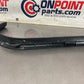 2003 Nissan 350Z Driver Left Door Threshold Sill Trim 769B5 OEM 23BCPE7 - On Point Parts Inc