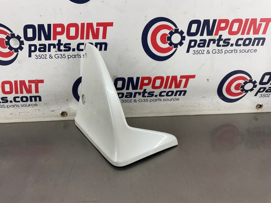 2016 Nissan 370Z Passenger Right Rear Mud Flap Splash Guard OEM 11BB9DK - On Point Parts Inc