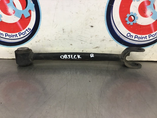 2003 Nissan 350Z Passenger Right Rear Lateral Control Arm OEM 0BJLCK - On Point Parts Inc
