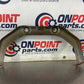 2003 Infiniti G35 Transmission Exhaust Mount Bracket and Hardware OEM 13BEWEI - On Point Parts Inc