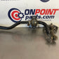 2003 Infiniti G35 Rear Sway Bar Stabilizer OEM 22BDRE3 - On Point Parts Inc
