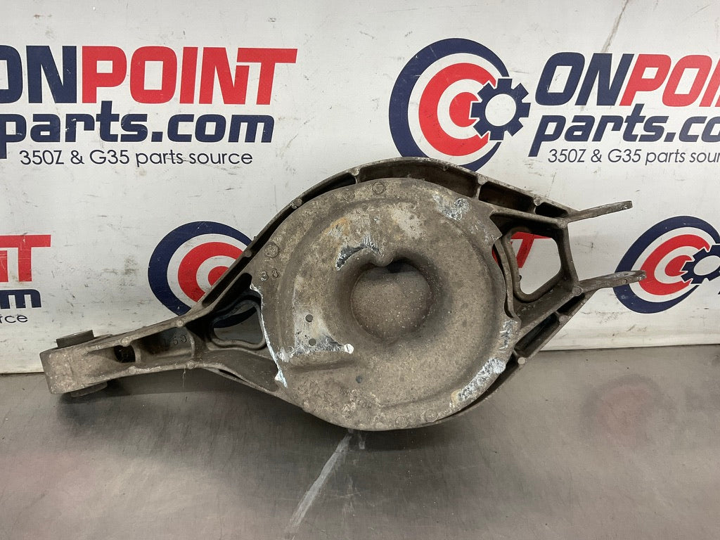 2003 Infiniti G35 Driver Left Rear Coil Spring Bucket OEM 13BEWEG - On Point Parts Inc