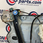 2012 Nissan 370Z Passenger Right Window Regulator Motor Assembly OEM 24BDME3 - On Point Parts Inc