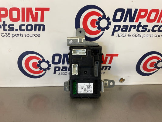 2009 Nissan 370Z BCM Body Control Module 284B11EA0A OEM 15BKJDC - On Point Parts Inc