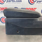 2005 Infiniti G35 Center Console with Seat Warmer Switches 96950 OEM 24BFFE8 - On Point Parts Inc
