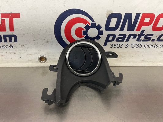 2016 Nissan 370Z Driver Left Door Vent 80973 OEM 11BB9DA - On Point Parts Inc