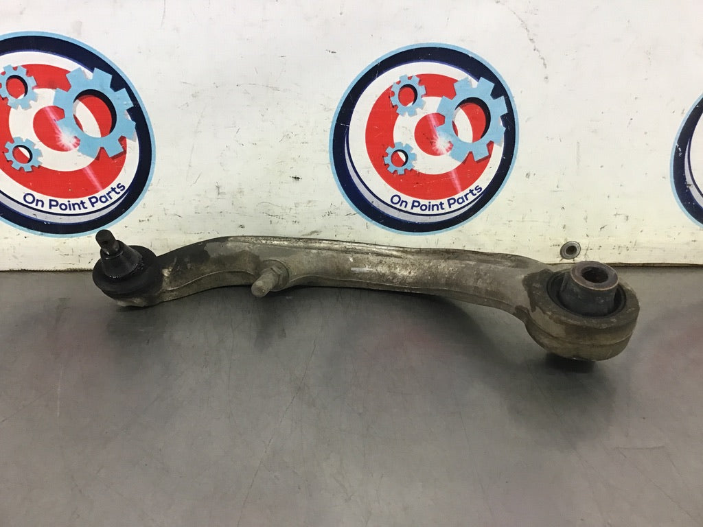 2005 Nissan 350Z Passenger Right Front Compression Control Arm OEM 12BJZCK - On Point Parts Inc