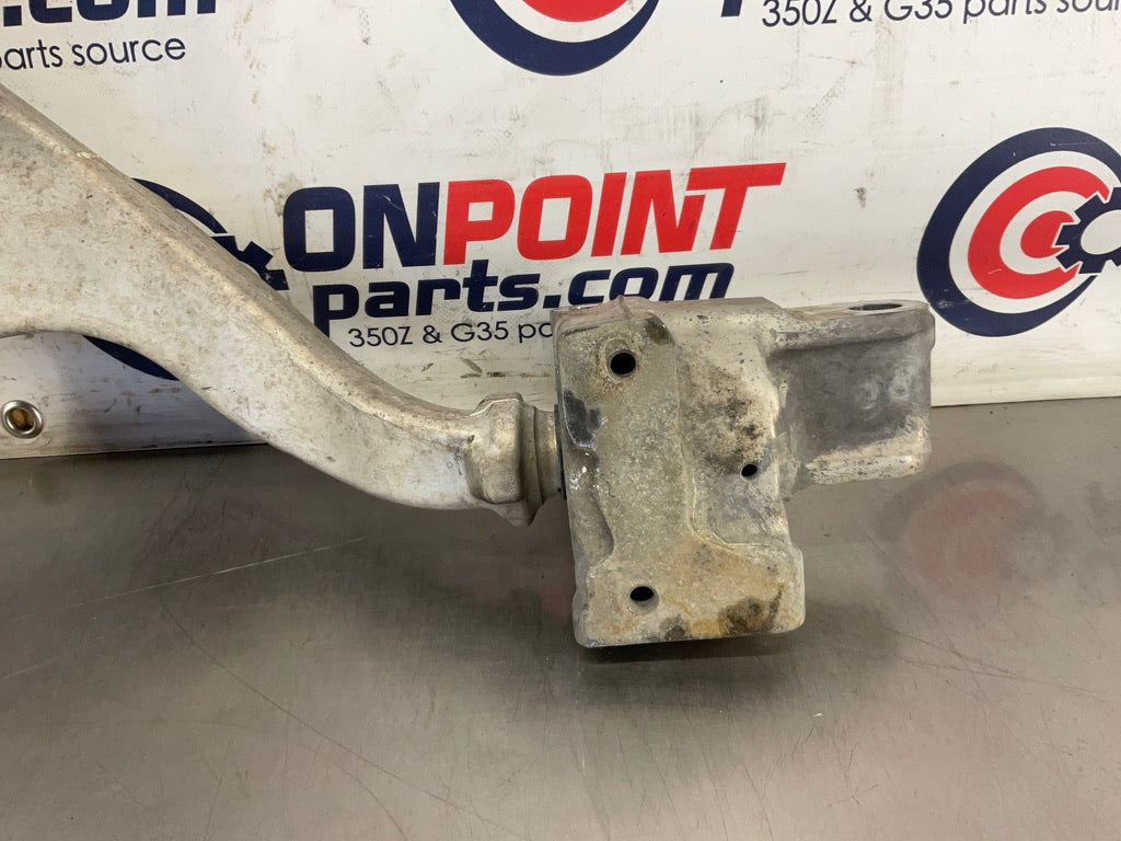 2013 Infiniti G37 Sedan Driver Left Front Lower Control Arm OEM 12BCGEG - On Point Parts Inc