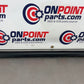2006 Infiniti G35 Sedan Passenger Right Front Door Kick Plate Trim OEM 25BJ1D7 - On Point Parts Inc