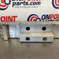 2003 Infiniti G35 Front Bumper Impact Crash Bar Reinforcement Beam OEM 22BDRE3 - On Point Parts Inc
