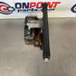 2003 Infiniti G35 Emergency Parking Brake Handle OEM 15BDDEC - On Point Parts Inc