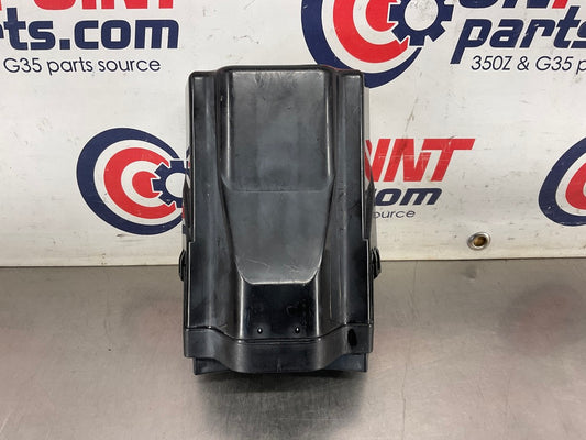 2003 Infiniti G35 Large IPDM Fuse Cover Box OEM 13BEWEC - On Point Parts Inc