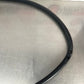 2003 Infiniti G35 Coupe Passenger Right Inner Door Seal OEM 13BEWEE - On Point Parts Inc