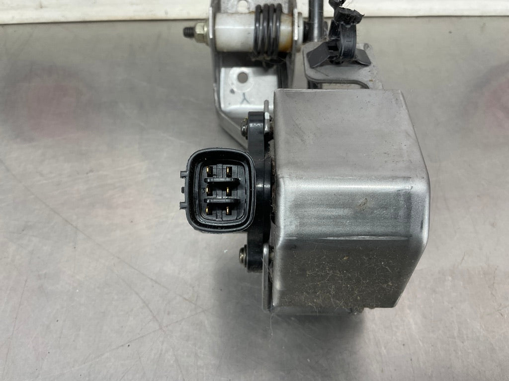 2003 Infiniti G35 Gas Accelerator Throttle Pedal OEM 13BEWEC - On Point Parts Inc