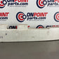 2003 Nissan 350Z Rear Bumper Impact Foam 85090 OEM 24BL7D3 - On Point Parts Inc