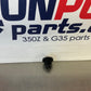 2008 Nissan 350Z Radiator Drain Plug OEM 23BJMDA - On Point Parts Inc