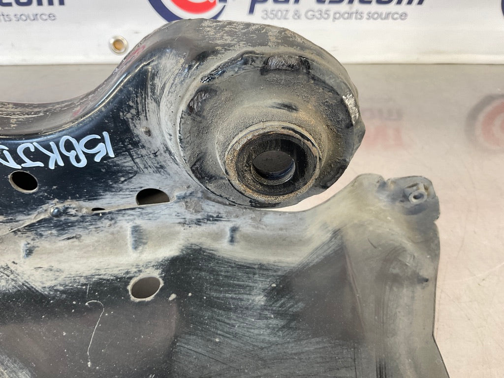 2009 Nissan 370Z Passenger Right Rear Suspension Stay Brace Bracket OEM 15BKJDK - On Point Parts Inc