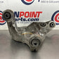 2004 Nissan 350Z Driver Left Rear Suspension Knuckle Axle Housing OEM 14BEQEA - On Point Parts Inc