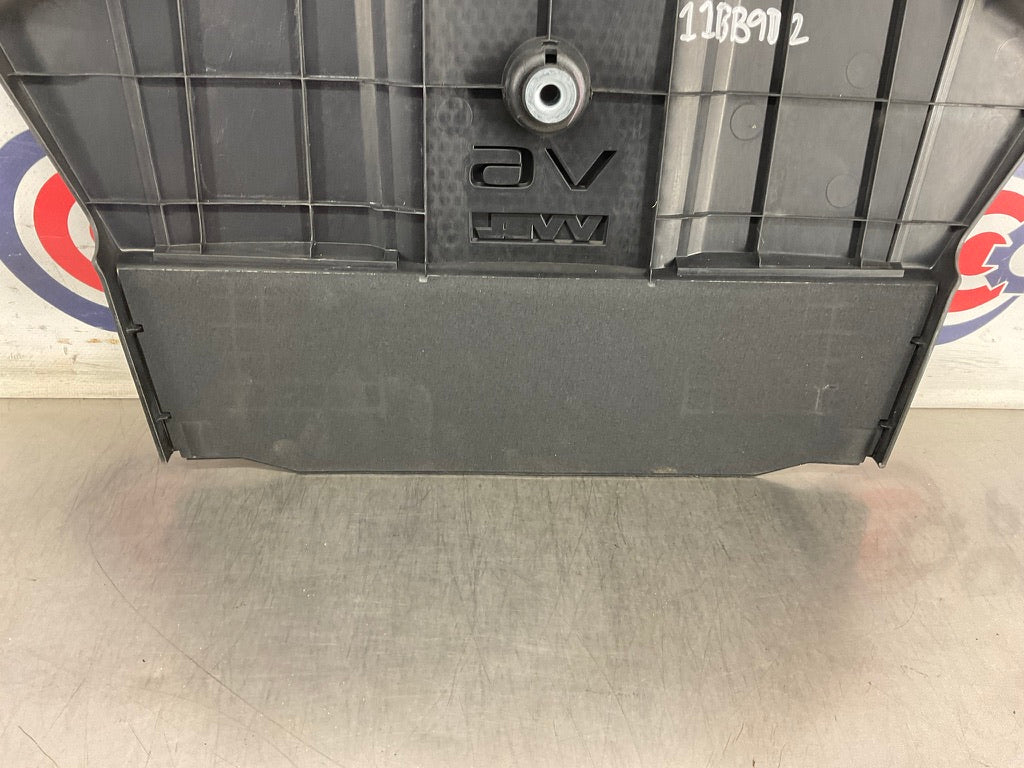 2016 Nissan 370Z VQ37VHR Engine Covers 14041 OEM 11BB9D2 - On Point Parts Inc