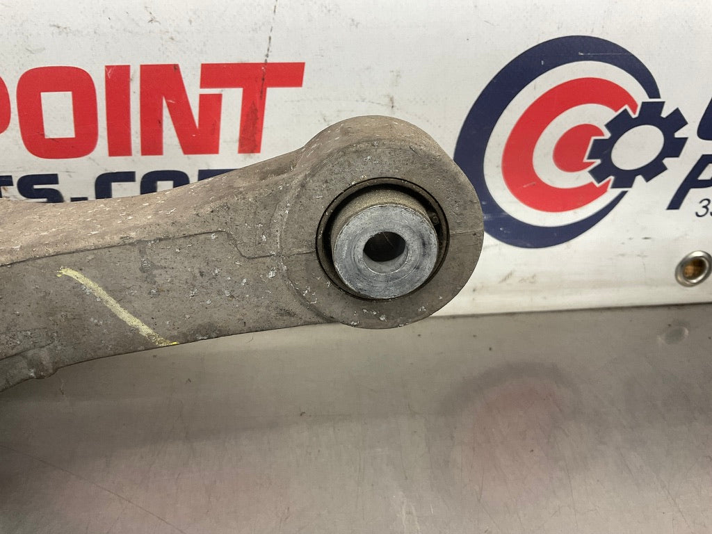 2003 Infiniti G35 Driver Left Rear Coil Spring Bucket OEM 13BEWEG - On Point Parts Inc