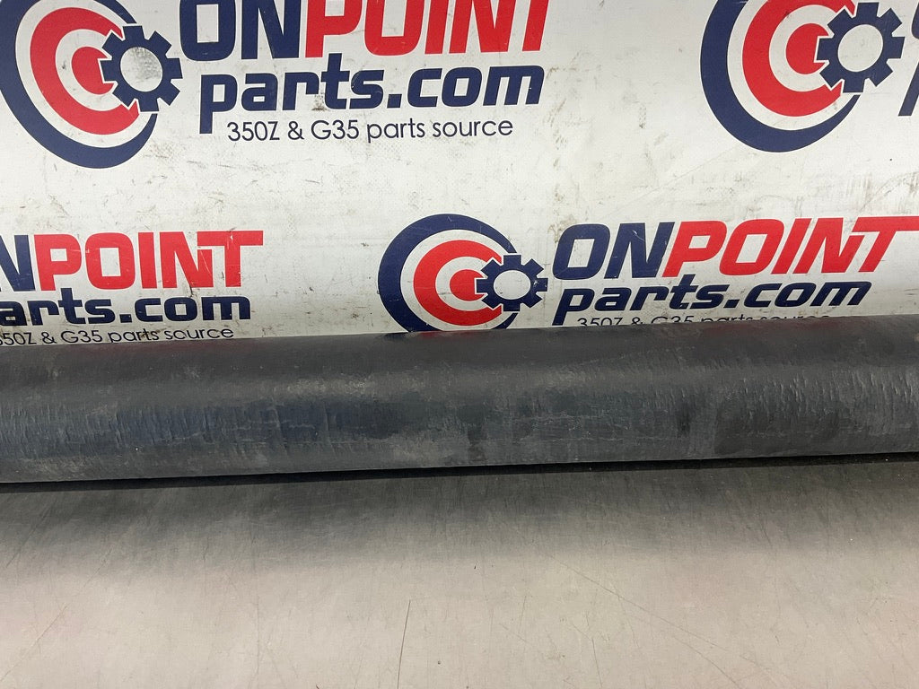 2003 Nissan 350Z Manual RWD Driveshaft 37000 OEM 23BCPE0 - On Point Parts Inc