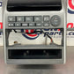 2003 Infiniti G35 Sedan Center Dash Radio Bezel Trim AC Controls OEM 15BDDE7 - On Point Parts Inc