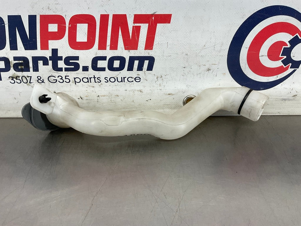 2016 Nissan 370Z Windshield Wiper Fluid Filler Tube OEM 11BB9DC - On Point Parts Inc