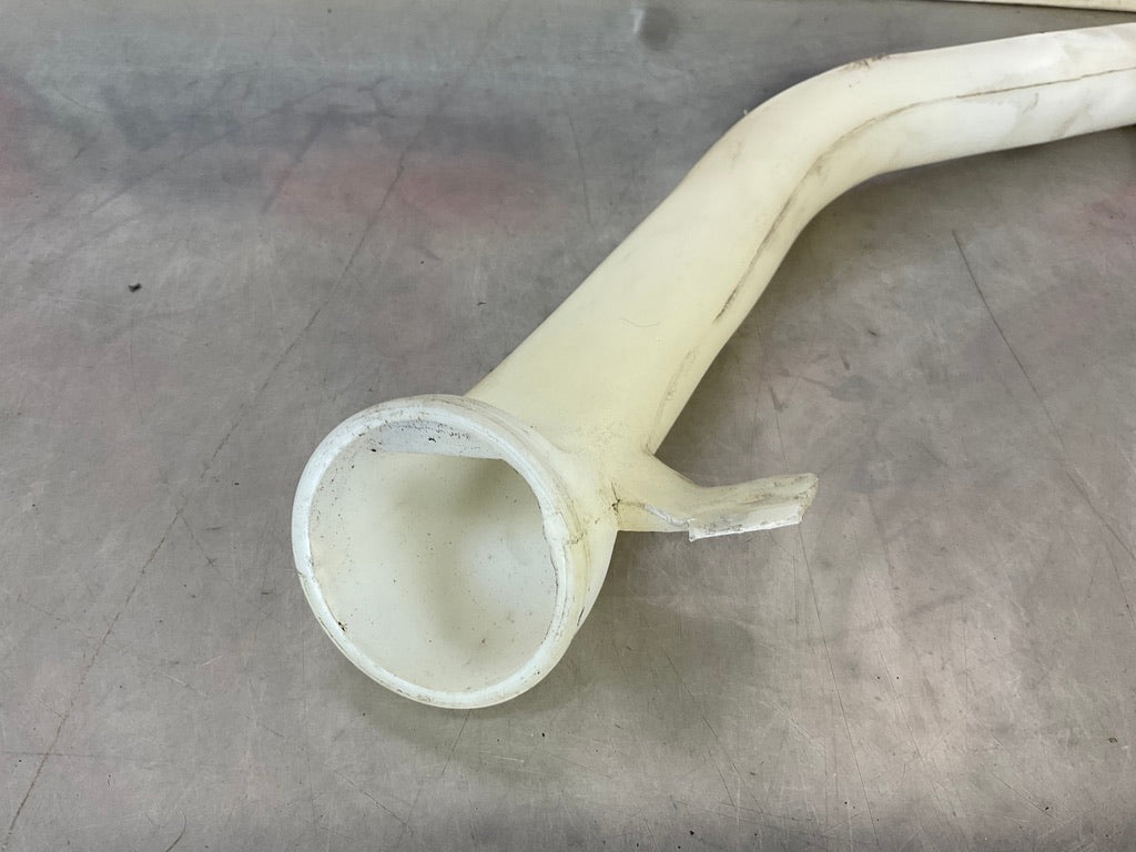 2005 Infiniti G35 Windshield Washer Fluid Inlet Tube OEM 24BFFEC - On Point Parts Inc