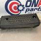 2003 Infiniti G35 Coupe Dead Pedal Foot Rest 67840 OEM 22BDREC - On Point Parts Inc