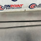 2003 Infiniti G35 Emergency Parking Brake Cables with Splitter OEM 13BEWEI - On Point Parts Inc