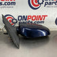 2004 Infiniti G35 Sedan Passenger Right Power Side View Mirror OEM 15BE4EE - On Point Parts Inc