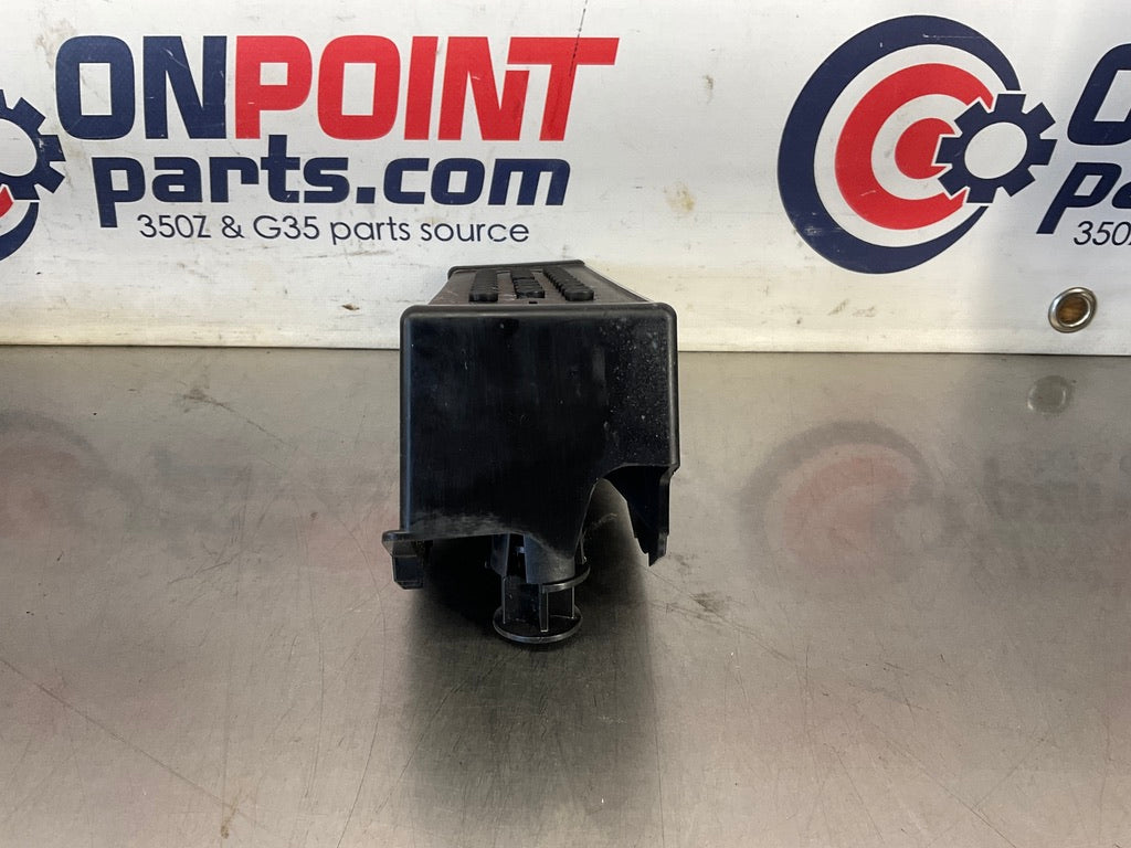 2003 Infiniti G35 Sedan Dead Pedal Foot Rest 67840 OEM 15BDDEA - On Point Parts Inc