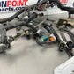 2004 Infiniti G35 Manual VQ35DE Engine Wiring Harness Wideband 141K OEM 12BK8DK - On Point Parts Inc
