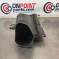 2003 Infiniti G35 Coupe Air Intake Inlet Tube Duct OEM 22BDRE3 - On Point Parts Inc