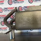 2003 Infiniti G35 Coupe Dual Tip Exhaust Muffler OEM 22BDRE0 - On Point Parts Inc