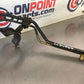 2003 Infiniti G35 Coupe Power Steering Lines Hose Assembly OEM 22BDREG - On Point Parts Inc