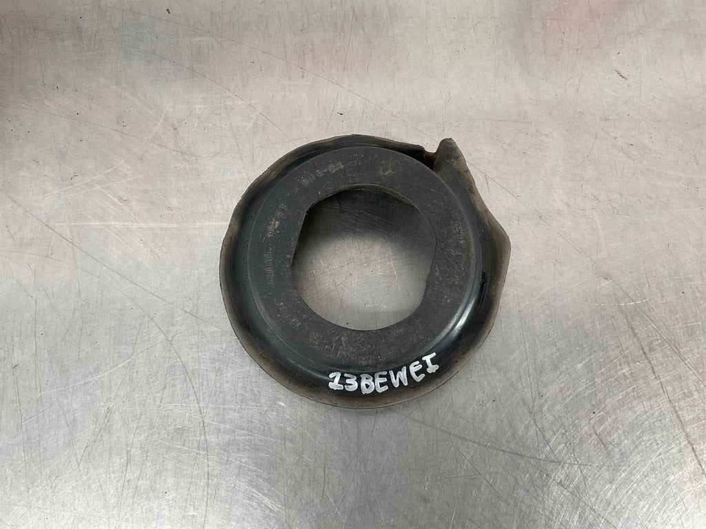 2003 Infiniti G35 Rear Coil Spring Bushings OEM 13BEWEI - On Point Parts Inc